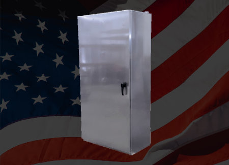 Industrial Cabinets