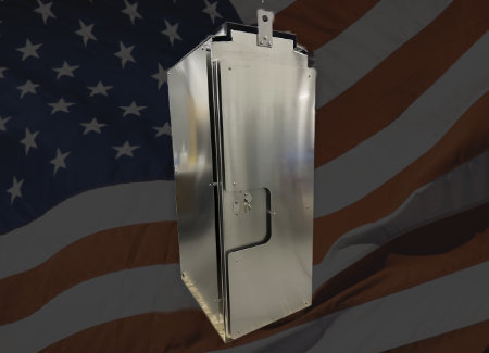 ENC-2043A